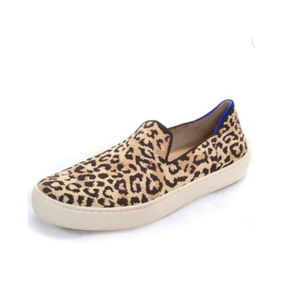 Rothy's Shoes Rothys Classic Slip On Sneaker Camo Cat Size 8 Poshmark